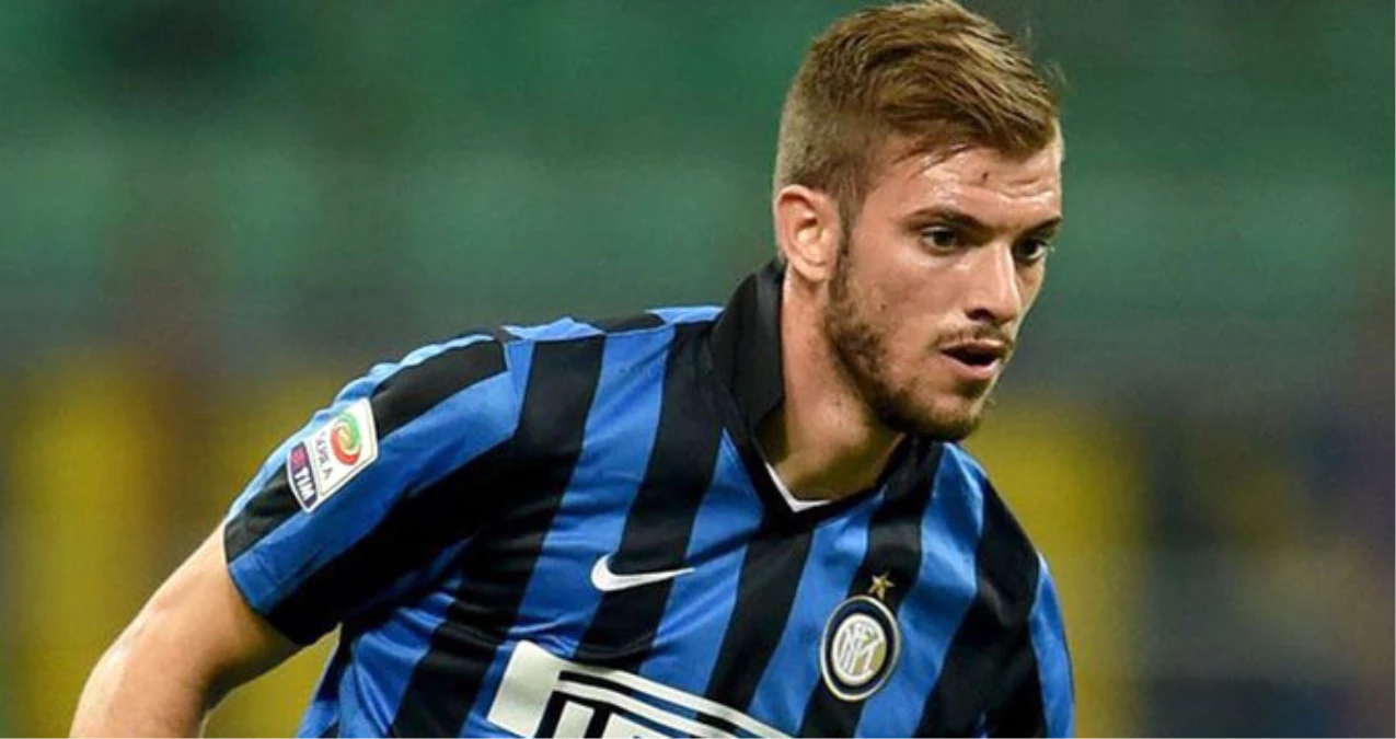 Inter\'de Forma Giyen Davide Santon Galatasaray\'ın Teklifini Reddetti