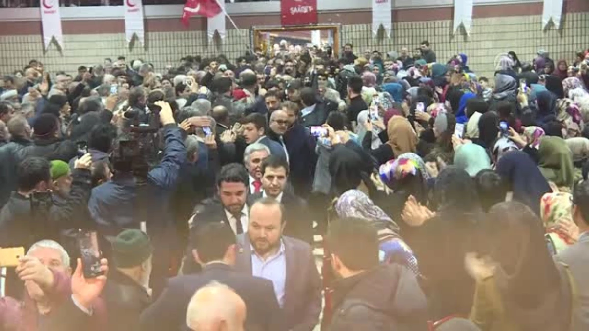 Karamollaoğlu - İstanbul 13. Ağır Ceza Mahkemesinin Tutuklu Gazeteciye İlişkin Kararı