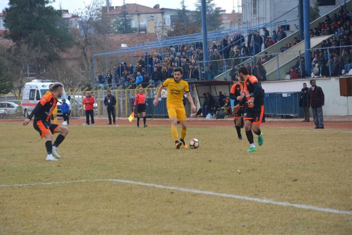 Korkuteli Belediyespor, Play-Off\'larda