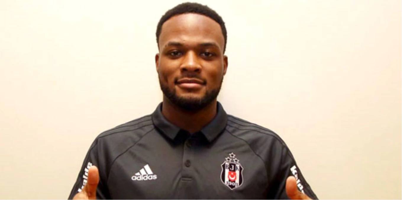 Mls\'e Göre Larin, Orlando City\'nin Oyuncusu...