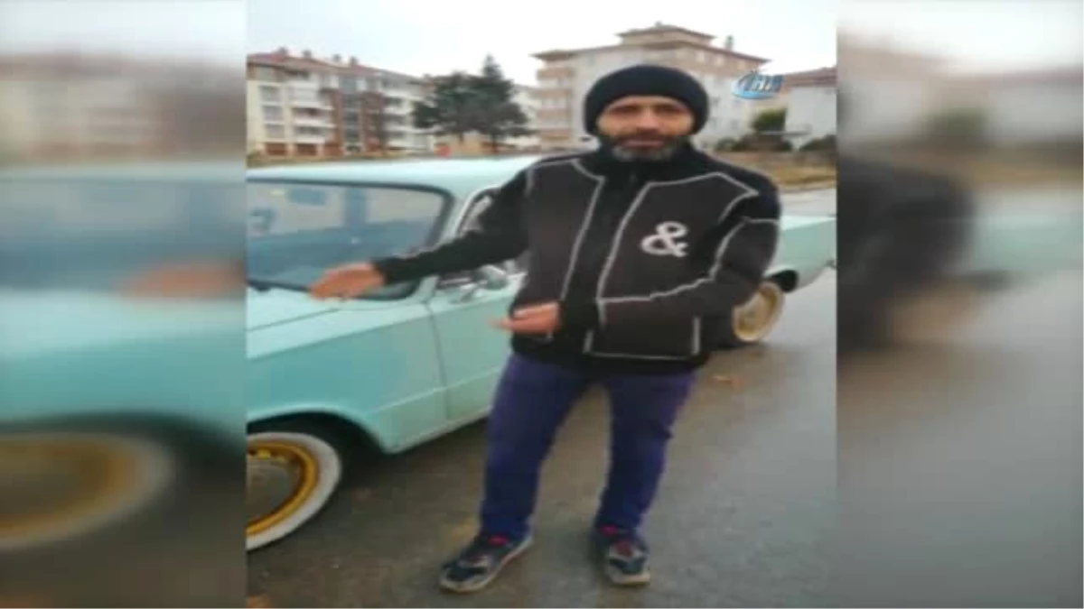 Muayeneden Geçemeyen Hacı Murat Sahibinin Videosu İzlenme Rekoru Kırıyor