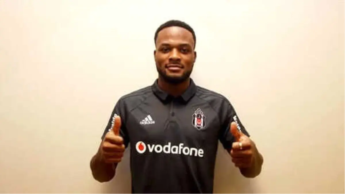 Orlando City\'den Larin Açıklaması