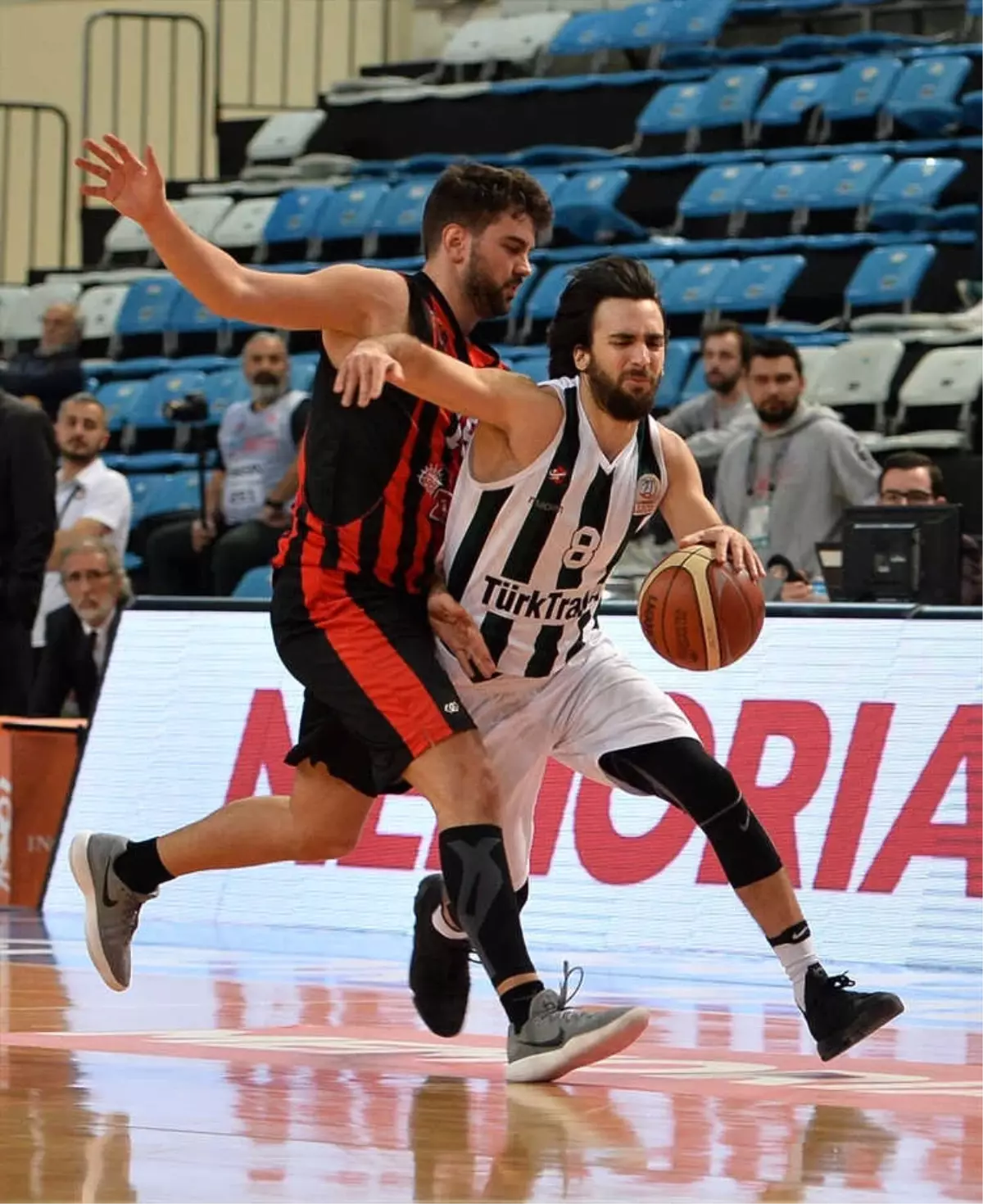 Tahincioğlu Basketbol Süper Ligi