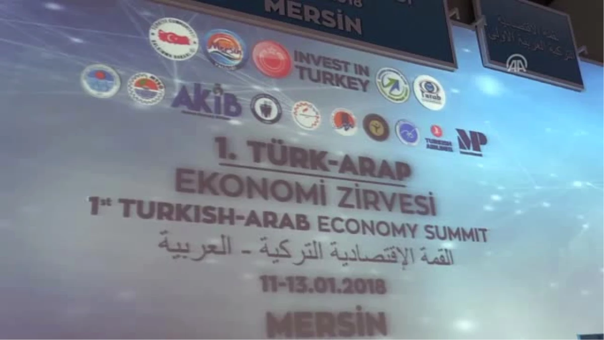 Türk-Yemen İş Forumu Yeni Pazarlara Kapı Araladı