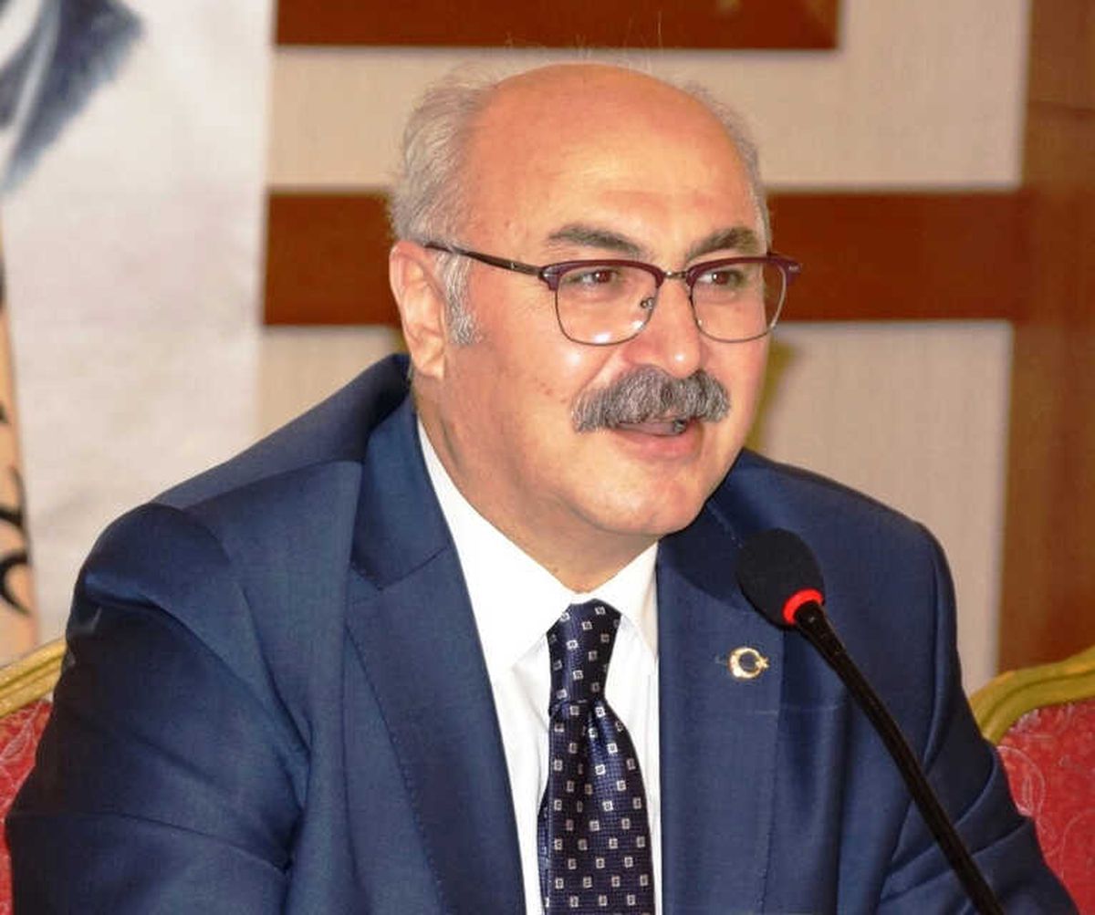 Vali Köşger, Aydın\'daki 6 Aylık Çalışma Süresini Değerlendirdi