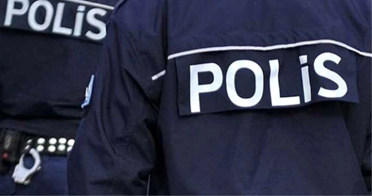Yalova\'da İki Polis, Fuhuşa Teşvik Suçundan Tutuklandı