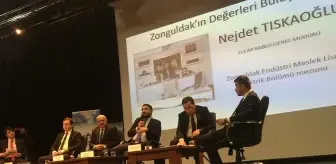 Zonguldak Ekonomisi İçin Yeni Bir Umut