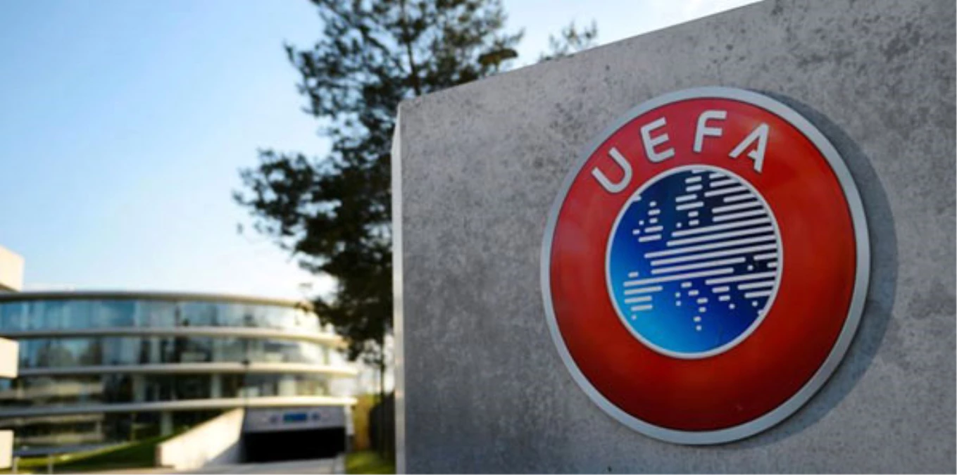 2020 UEFA Süper Kupa Maçı İçin 9 Aday Şehir Açıklandı!