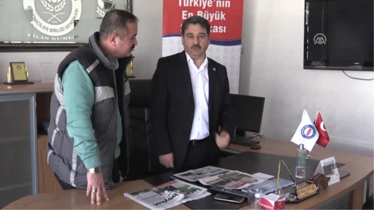 ABD\'nin Pyd/pkk\'yı Ordulaştırma Çabasına Tepkiler