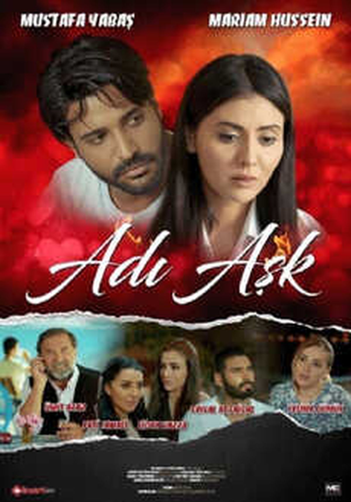 Adı Aşk Filmi