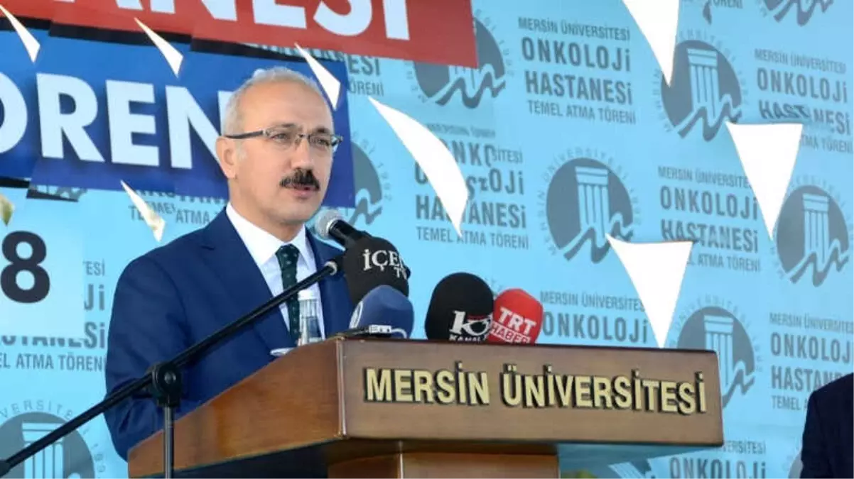 Bakan Elvan: "İşsizlikte Tek Hane Hedefimize Emin Adımlarla İlerliyoruz"