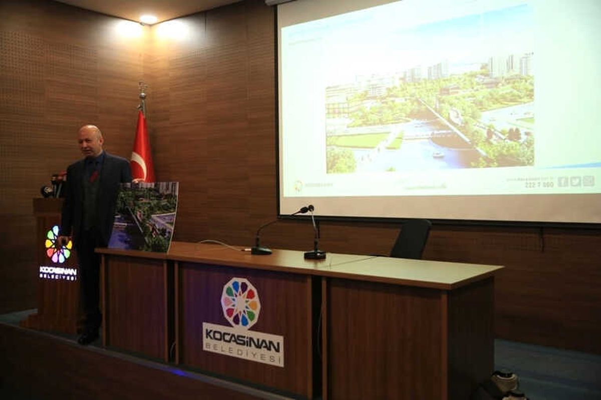 Başkan Çolakbayrakdar, 2017\'yi Değerlendirdi
