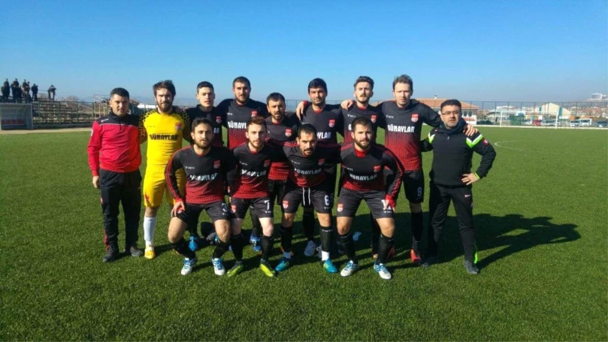 Başkan Ercan Şimşek: 3-0\'lık Galibiyetten Dolayı Futbolcularımızı Tebrik Ediyorum