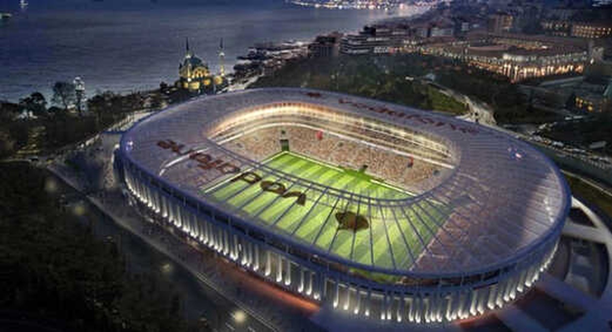 Beşiktaş Dünyaya Mevlana ile Açılacak