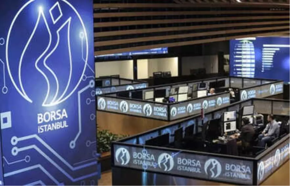 Borsa, İşsizlik Sonrası Yükselişe Geçti