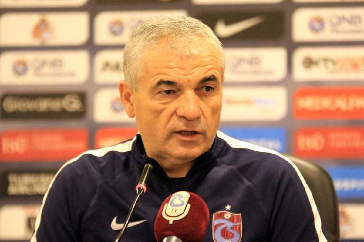 Çalımbay: "Burak Yılmaz\'ın Gitmesi Mümkün Değil"