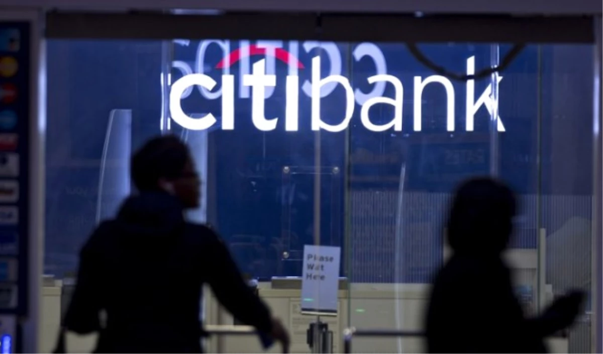 Citigroup: Tl, Dolar Karşısında Değerlenebilir