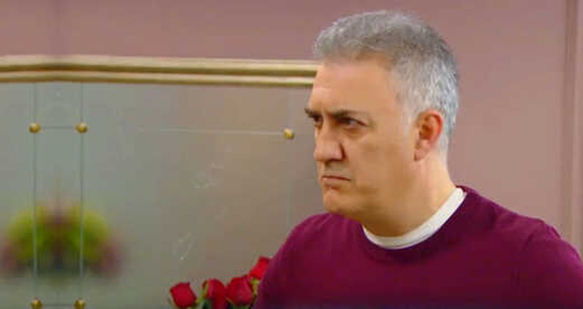 Çocuklar Duymasın\'ın Fragmanı Yayınlandı! "Meltem\'in Sevgilisi Var" Sözü Haluk\'u Şoke Ediyor