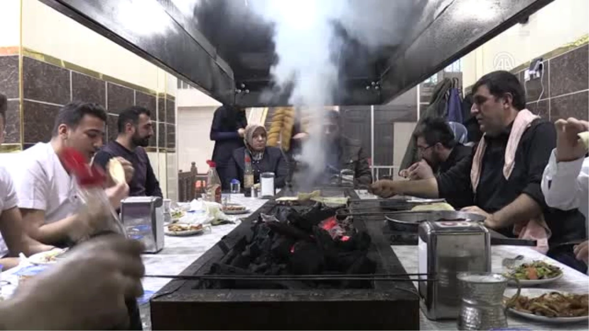 Fakir Kebabı"Nın İştah Kabartan Yükselişi (2)