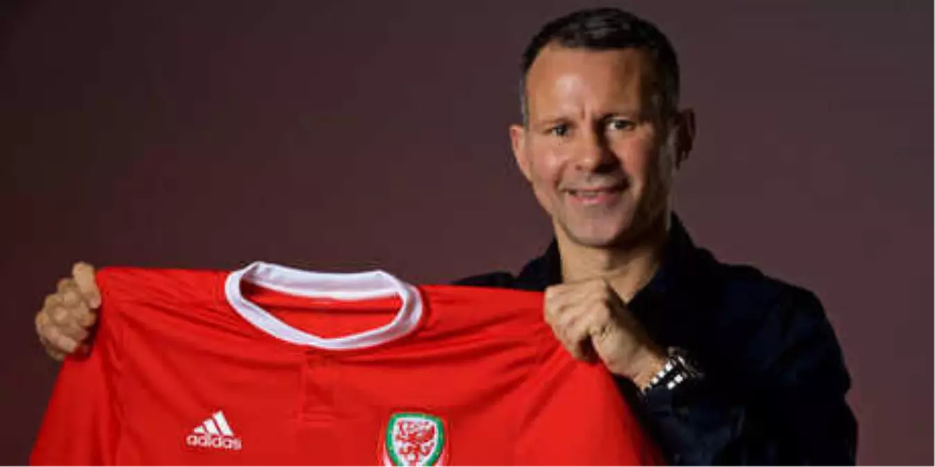 Galler\'de Ryan Giggs Dönemi