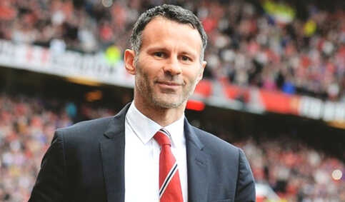 Galler Milli Takımı\'nı Giggs Çalıştıracak