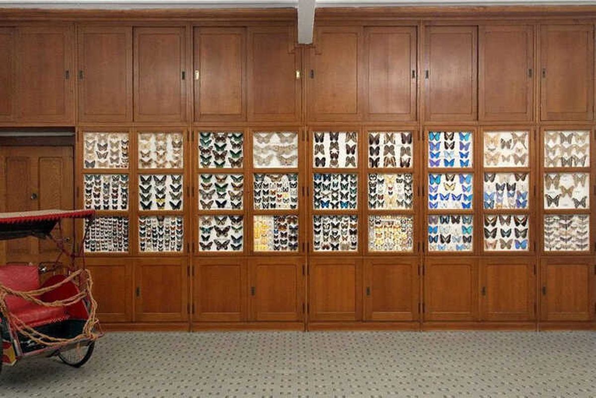 Hollanda\'nın En İlginç Müzesi: Mission Museum