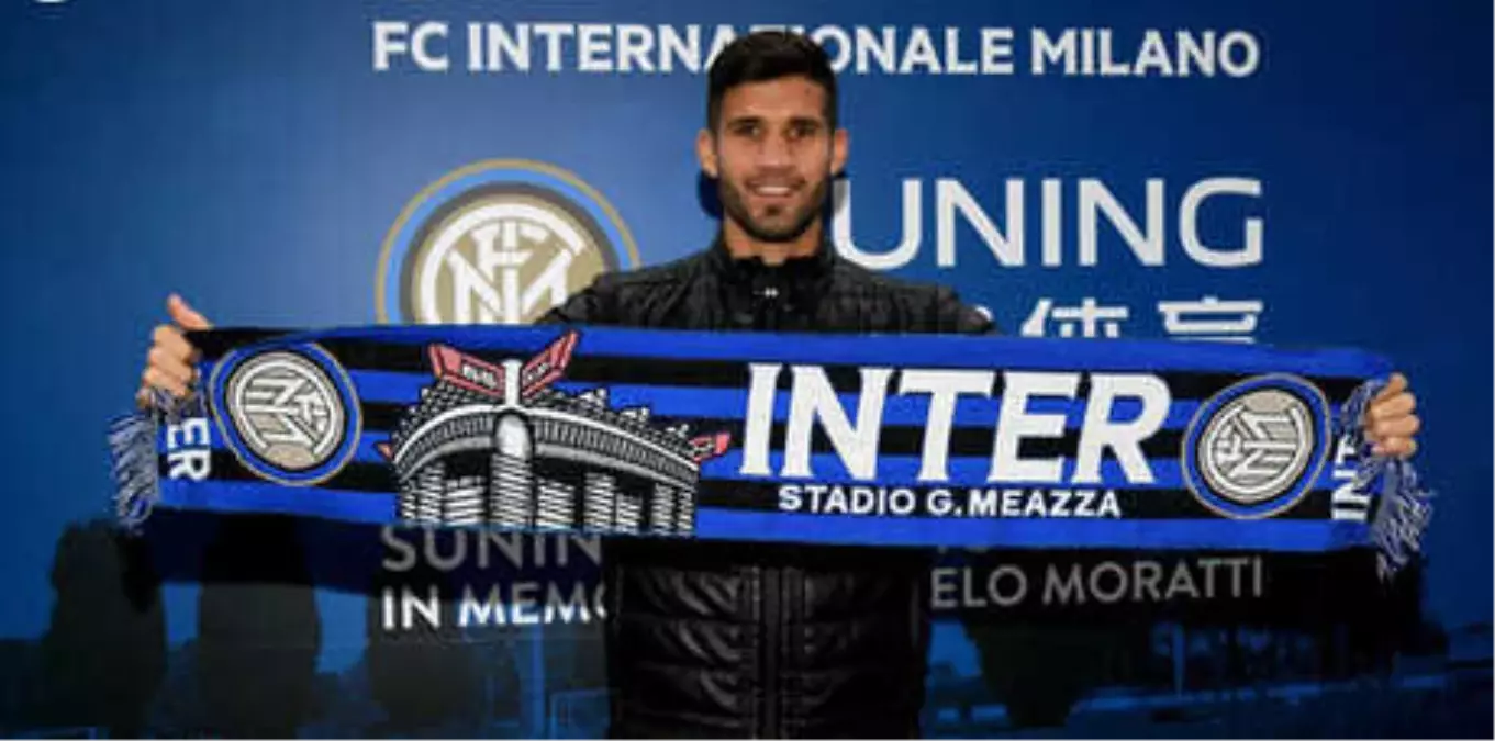 Inter, Lisandro Lopez ile Anlaştı!