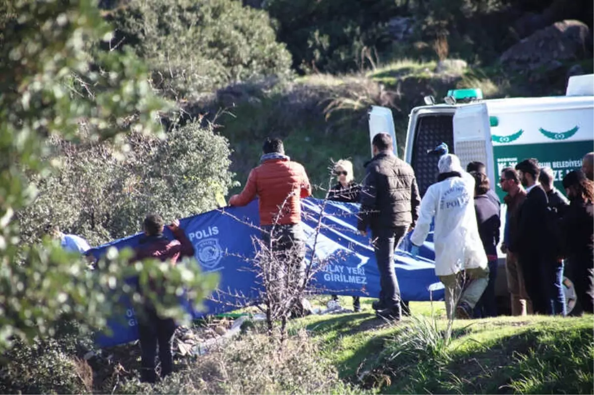 İş Adamının Katil Zanlısı Tanıdık Çıktı