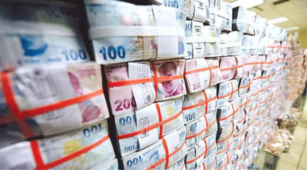 İşsizlik Fonu Geçen Yıl 13,5 Milyar Lira Büyüdü