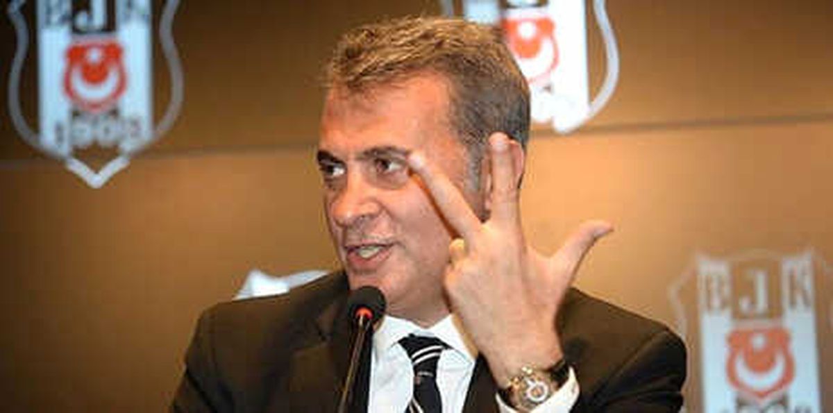 Kampanya Açıklanıyor