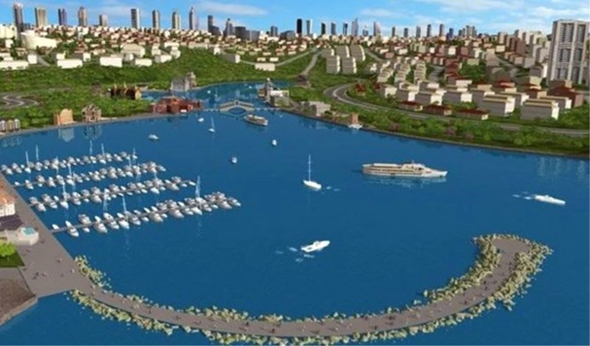 Kanal İstanbul\'un Geçeceği Yerlerde Gayrimenkul Fiyatları Yüzde 50 Arttı
