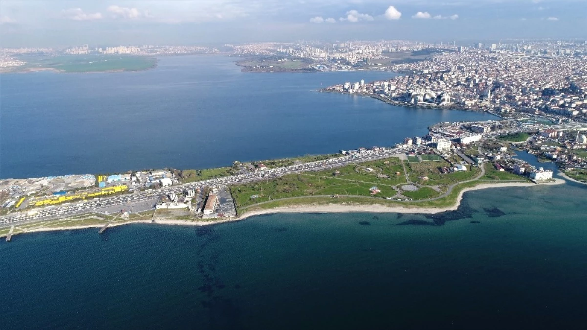 Kanal İstanbul, Yabancı Yatırımcının da Dikkatini Çekecek"