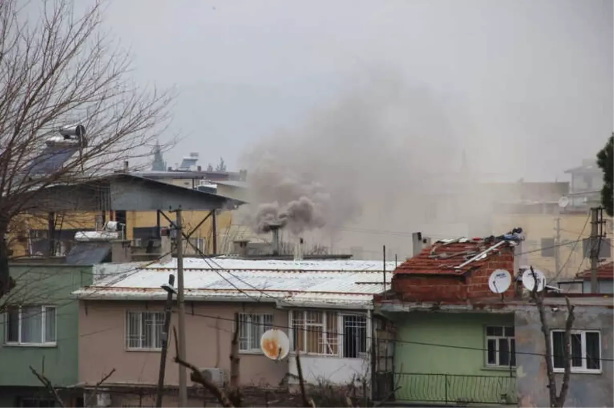 Kdz. Ereğli Belediyesi Soba ve Gaz Zehirlenmelerine Karşı Uyardı