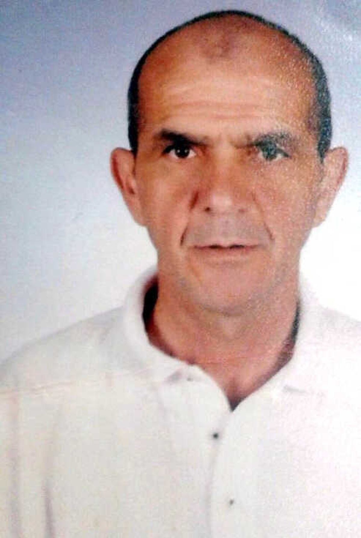 Kızının Yanından Dönen Kadın Kocasını Ölü Buldu