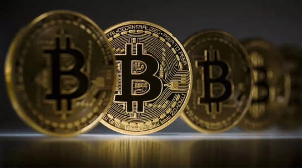 Bitcoin 13 Bin Dolara Geriledi