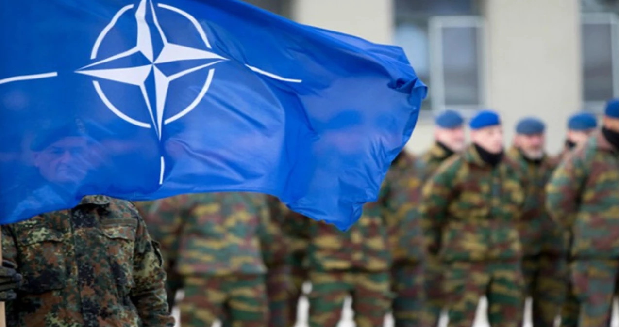 NATO Genel Sekreteri: Nükleer Silahları Terk Etmemiz Dünyayı Daha Güvenli Kılmaz!