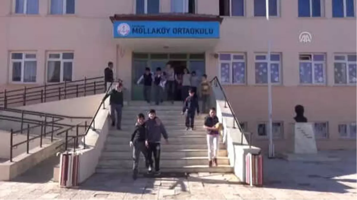 Sizin Eskileriniz, Bizim Yenilerimiz" Projesi Umut Oldu - Erzincan