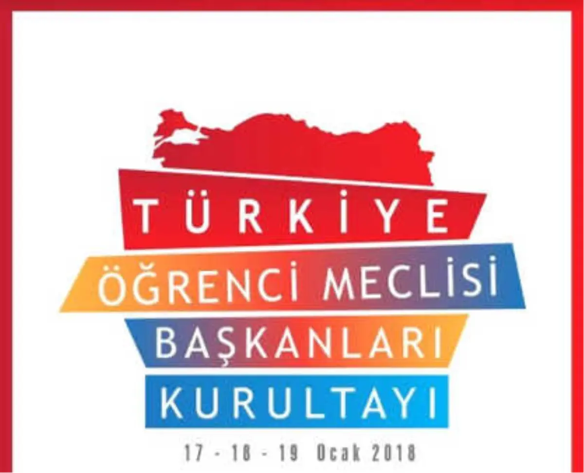 "Türkiye Öğrenci Meclisi Kurultayı" Kocaeli\'nde