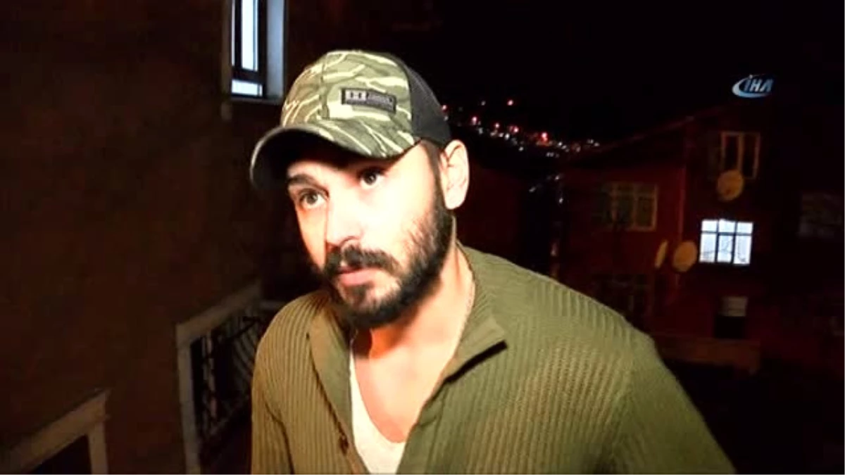 Usta Oyuncu Turan Özdemir\'in Cenazesi Adli Tıp Kurumuna Kaldırıldı