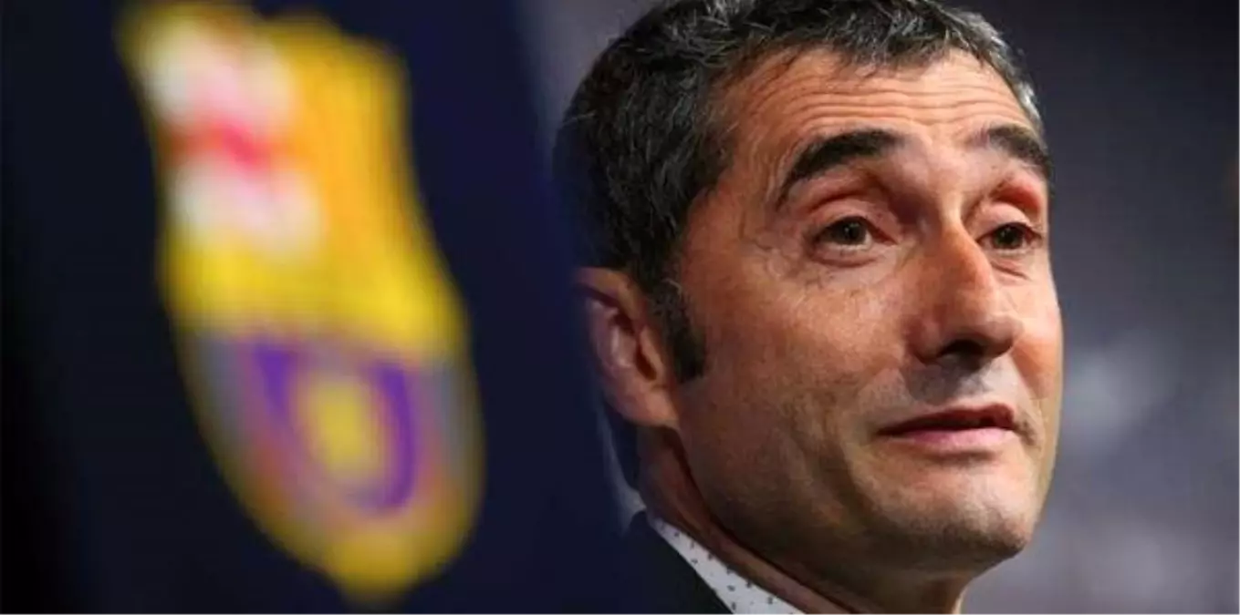 Valverde\'den Arda Açıklaması: \'Barcelona\'de Oynamak Zordur\'