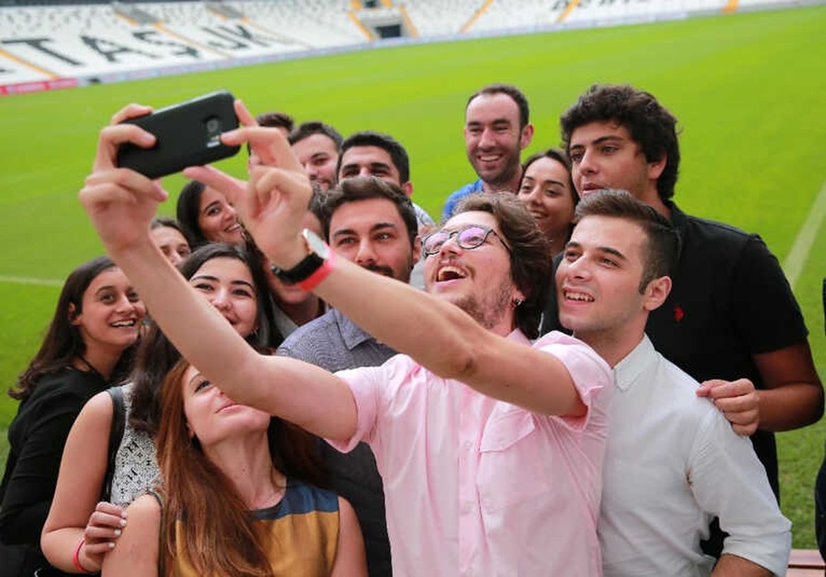Vodafone Discover Genç Yetenek Programı\'na Başvurular Başladı