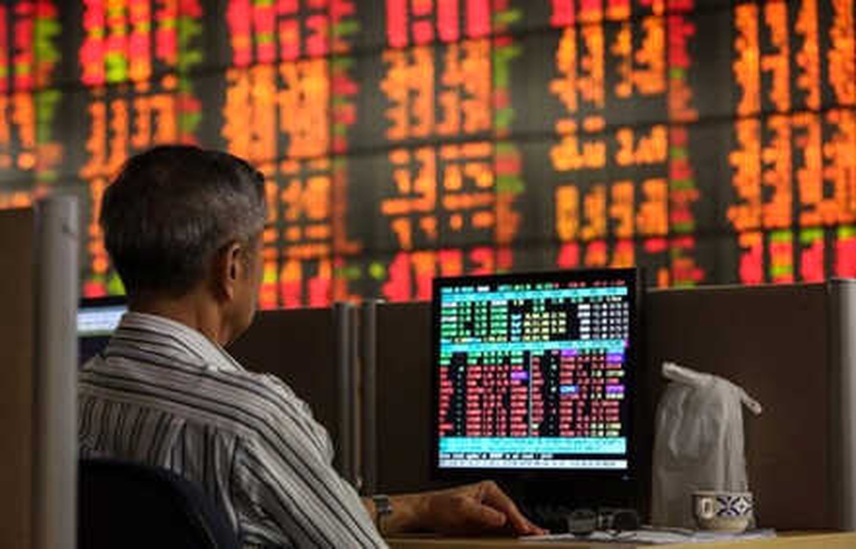 Wall Street, Asya Borsalarını Rekora Taşıdı
