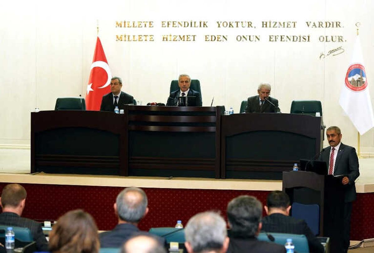2017 Yılında Bin 50 Proje İçin 2 Milyar 705 Milyon TL Harcama Yapıldı