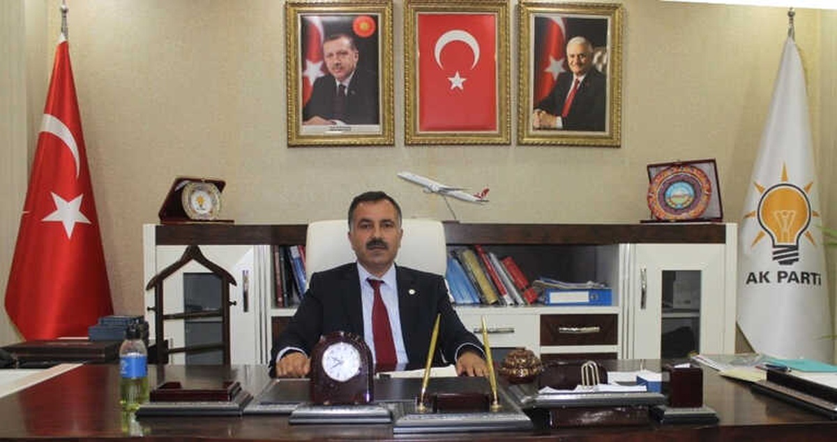 Ağrı\'da Siyaset Akademisi Okulu Açılıyor
