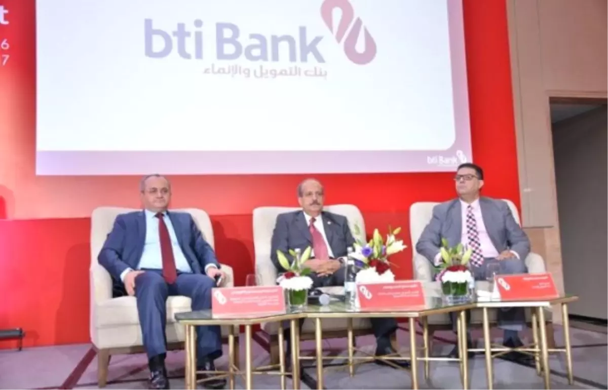 Albaraka, Yeni Bir Katılım Bankası Kurdu