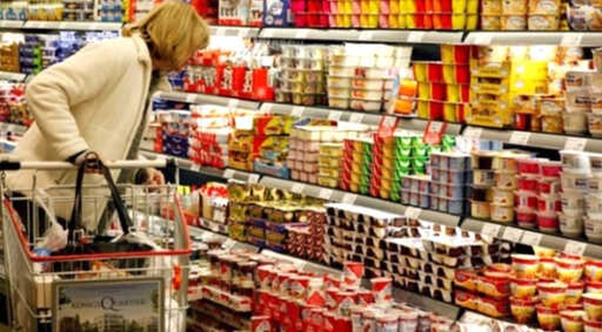 Almanya\'da Enflasyon Enerji ve Gıda ile Arttı