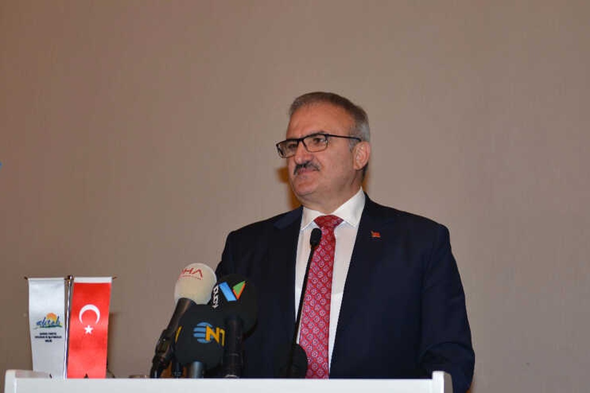 Antalya, 2018 Yılında Turizm Rekoru Kırmak İstiyor
