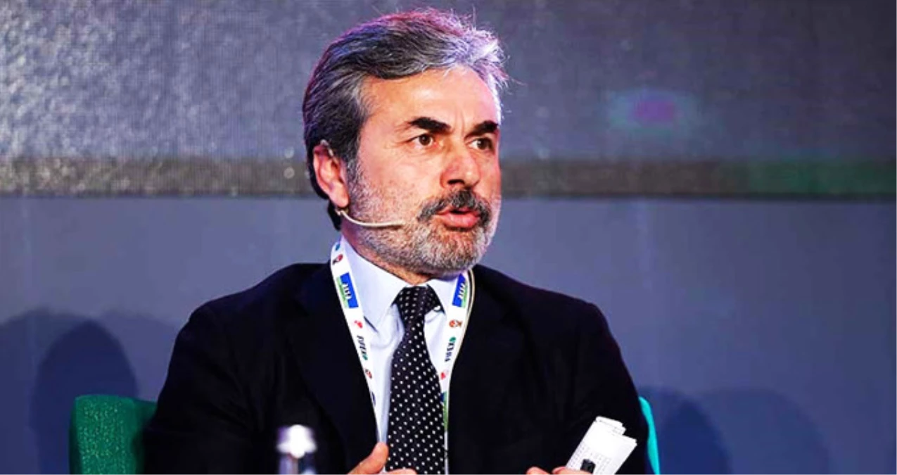 Aykut Kocaman: Aatıf\'a Gelen Teklifleri Geri Çevirin, Ona İhtiyacım Var