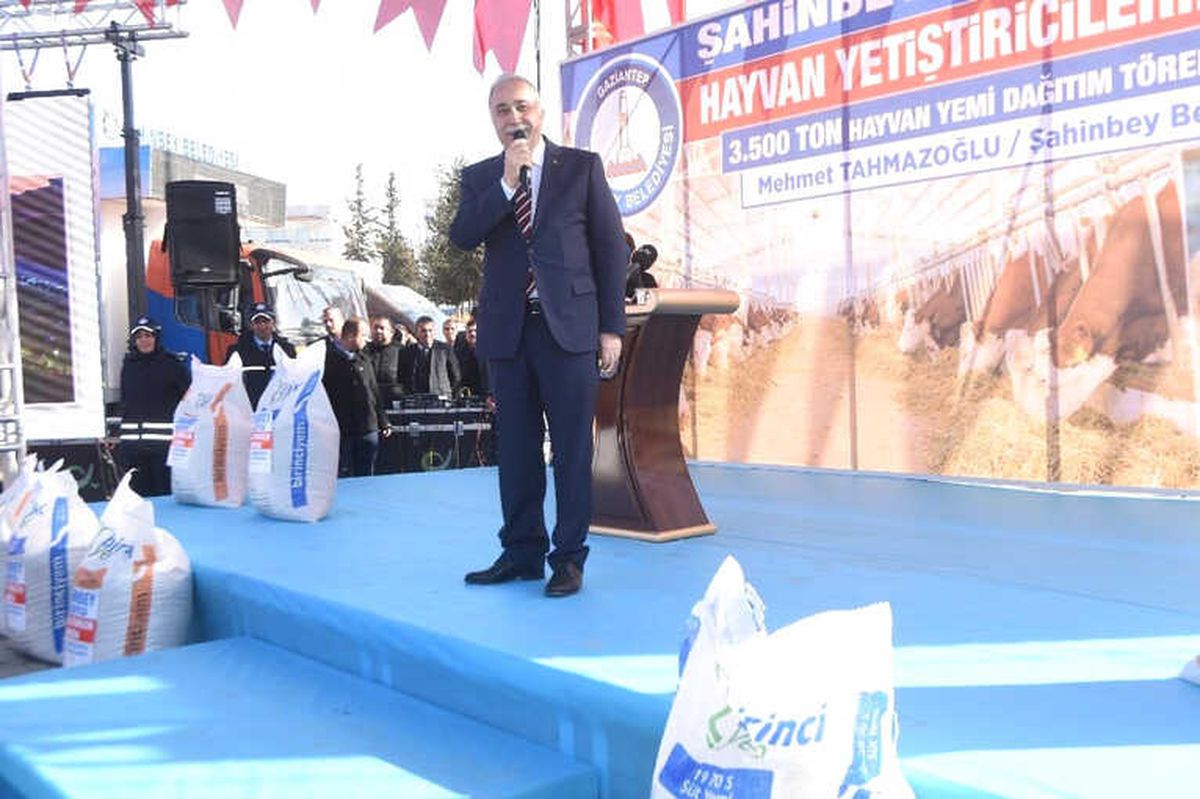 Bakan Fakıbaba\'dan Afrin Değerlendirmesi