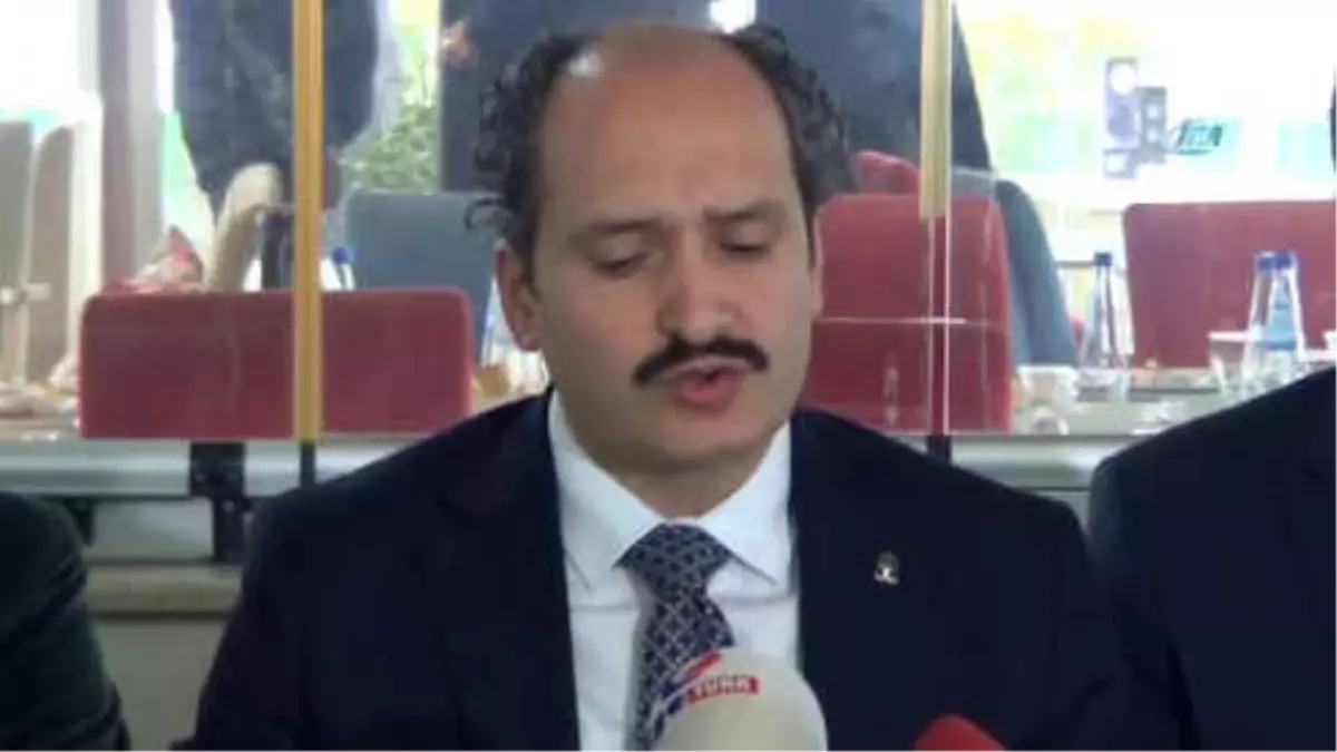 Başbakan Yıldırım, AK Parti Balıkesir Kongresi\'ne Katılacak